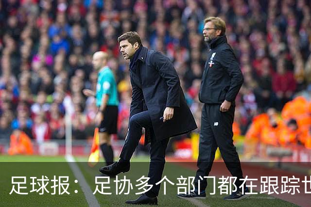 足球报：足协多个部门都在跟踪世界杯，国管部重点跟踪亚洲参赛队